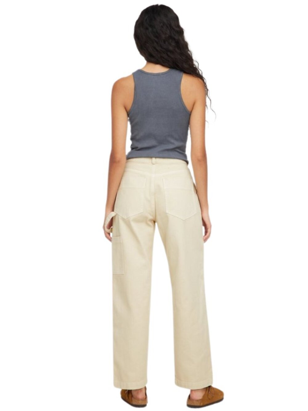 Lacausa Aiden trouser size 10 BNWOT